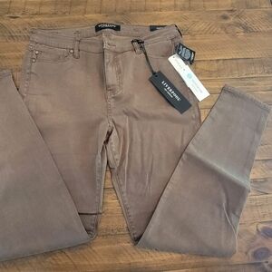 Liverpool, NWT high rise skinny jeans